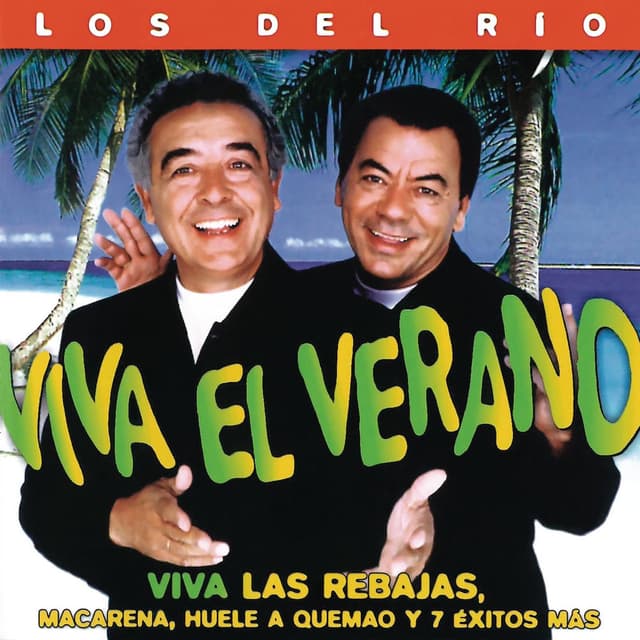 Viva el Verano
