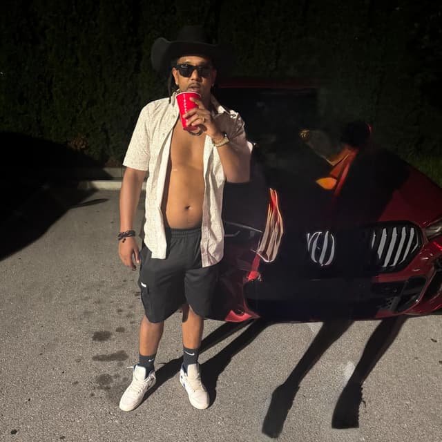 Want Somebody