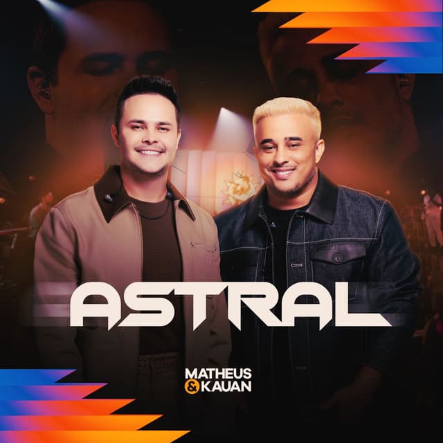 Astral (Ao Vivo)
