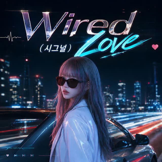 Wired Love (시그널)