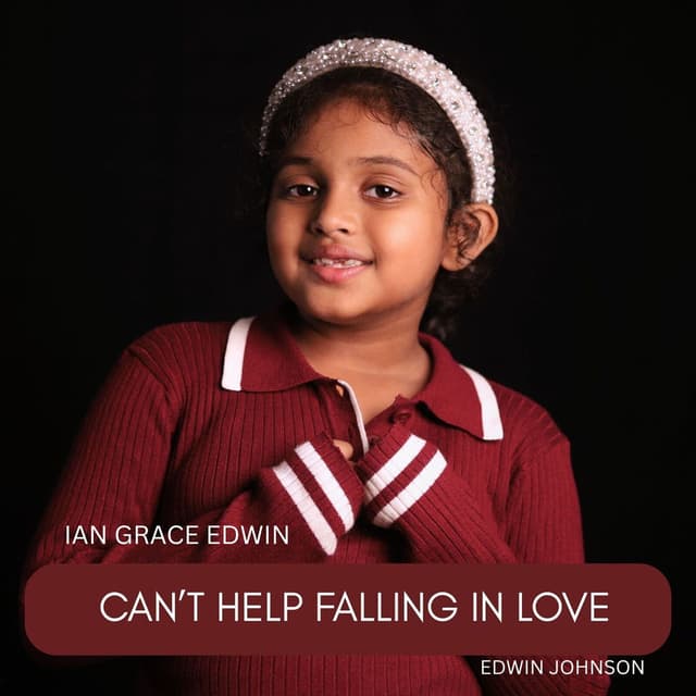 Can't Help Falling in Love (Cover)