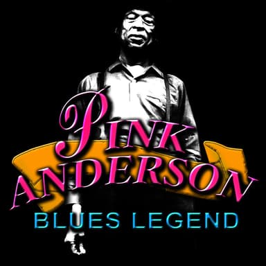 Blues Legend