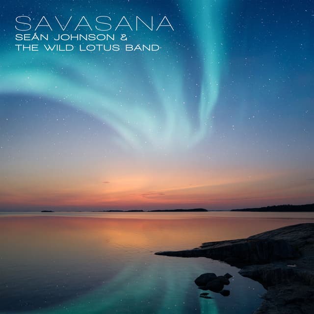 Savasana (Om Namah Shivaya)