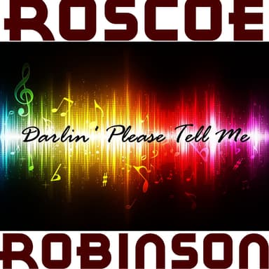 Darlin' Please Tell Me