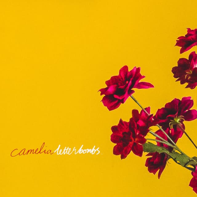 Camelia / Letterbombs Split EP