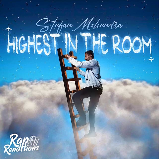 Highest In The Room (Piano Version)