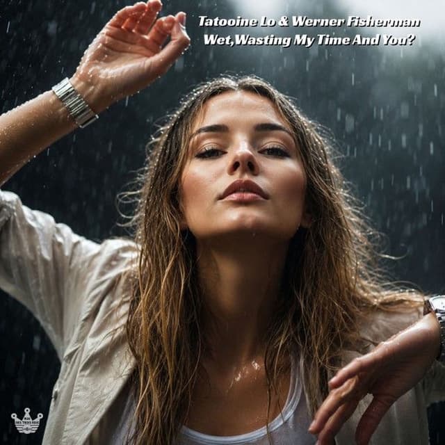 Wet,Wasting My Time And You?