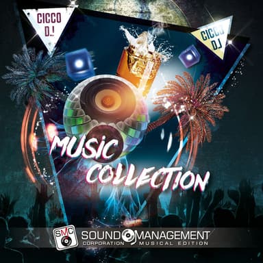Music Collection