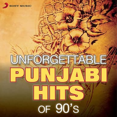Unforgettable Punjabi Hits Of 90's