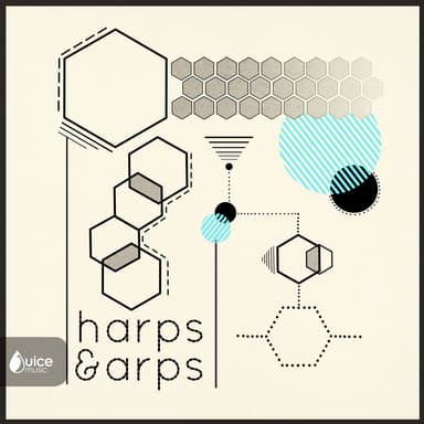 Harps and Arps