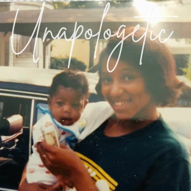 Unapologetic