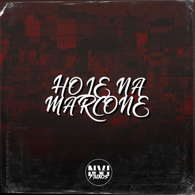 Hoje na Marcone