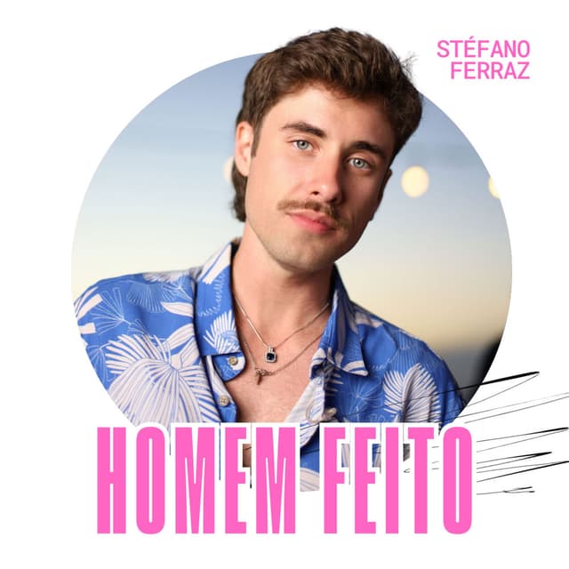 Homem Feito