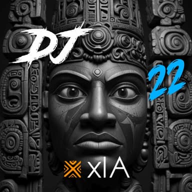 Dj xia 22