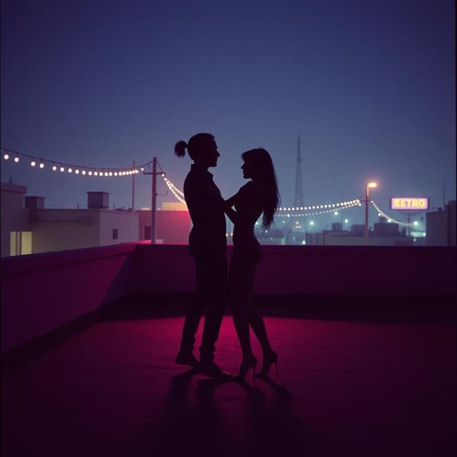 Don't Say Maybe