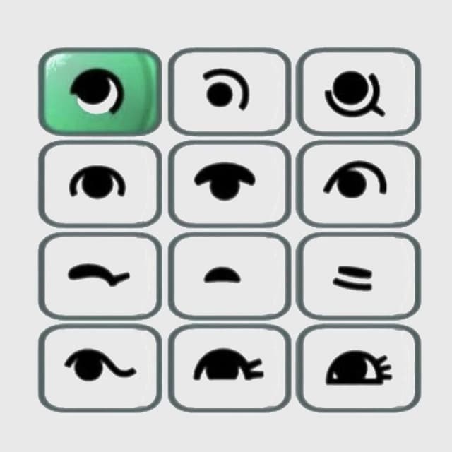 MII MAKER NINTENDO 3DS