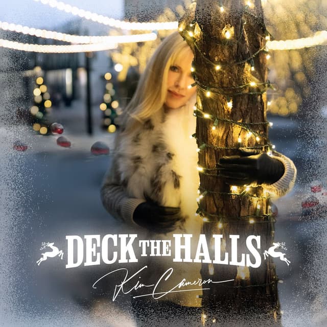 Deck the Halls