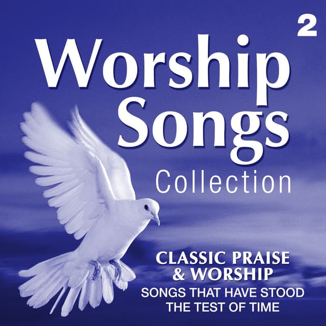 Worship Songs Collection, Vol. 2