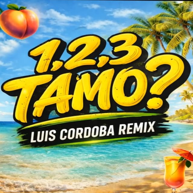 1 2 3 TAMO?