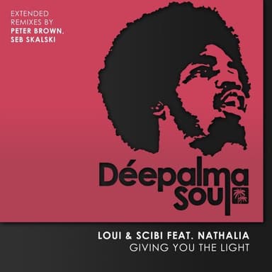 Giving You the Light (Seb Skalski Extended Remix)