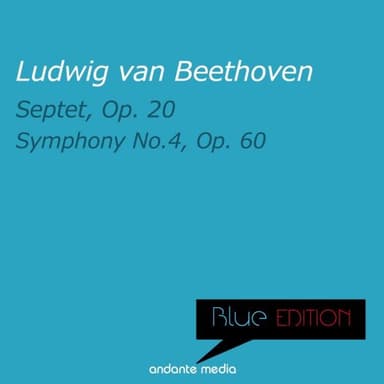 Septet in E-Flat Major, Op. 20: I. Adagio. Allegro con Brio