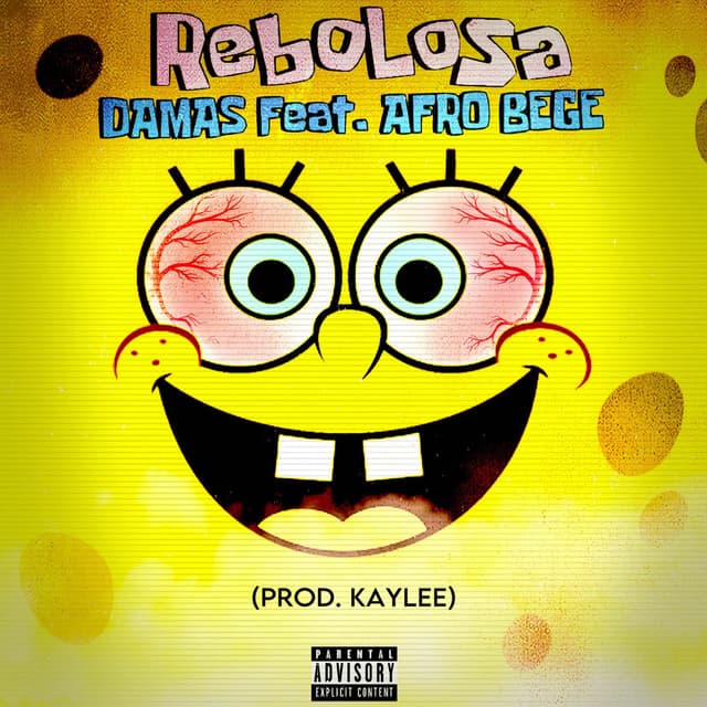 REBOLOSA