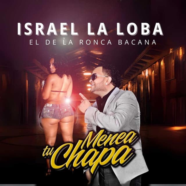 Menea Tu Chapa