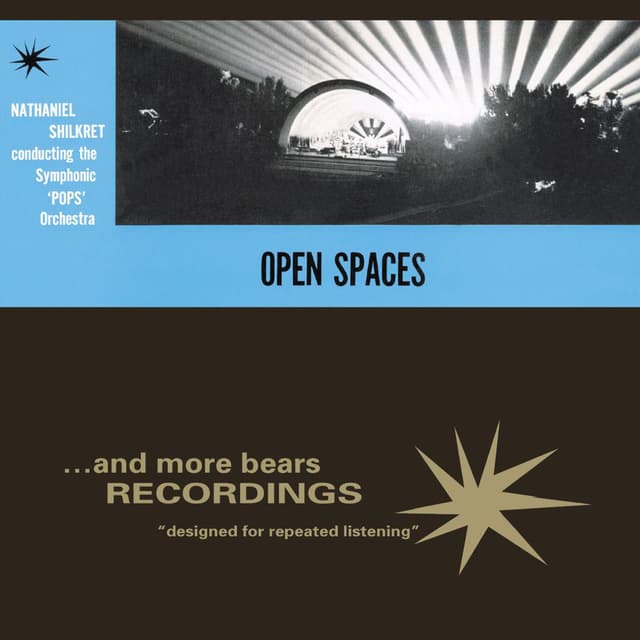 Open Spaces
