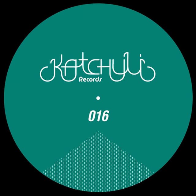 DJ Le Roi - 21st try EP reworked (MP3 EP)