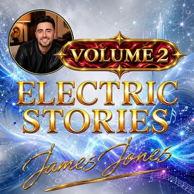 Electric Stories (Volume 2)