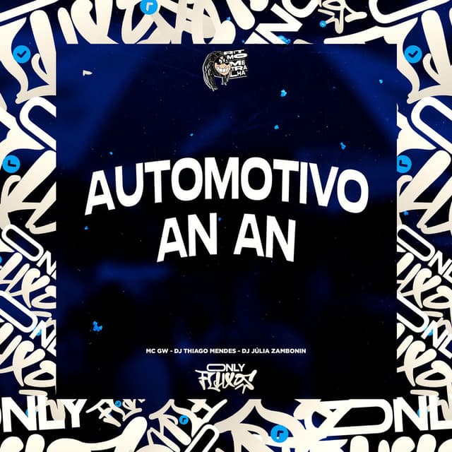 Automotivo An An