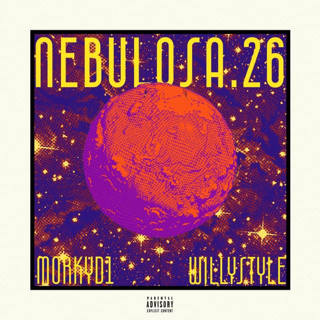 Nebulosa 26