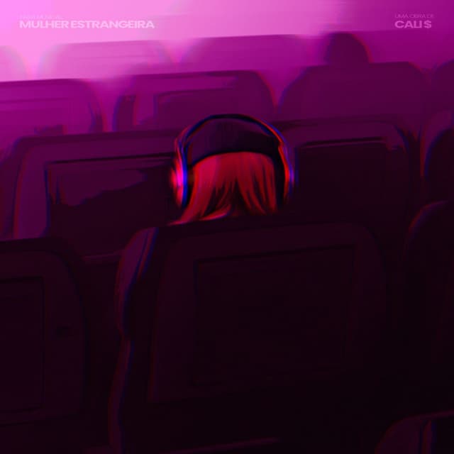 Mulher Estrangeira