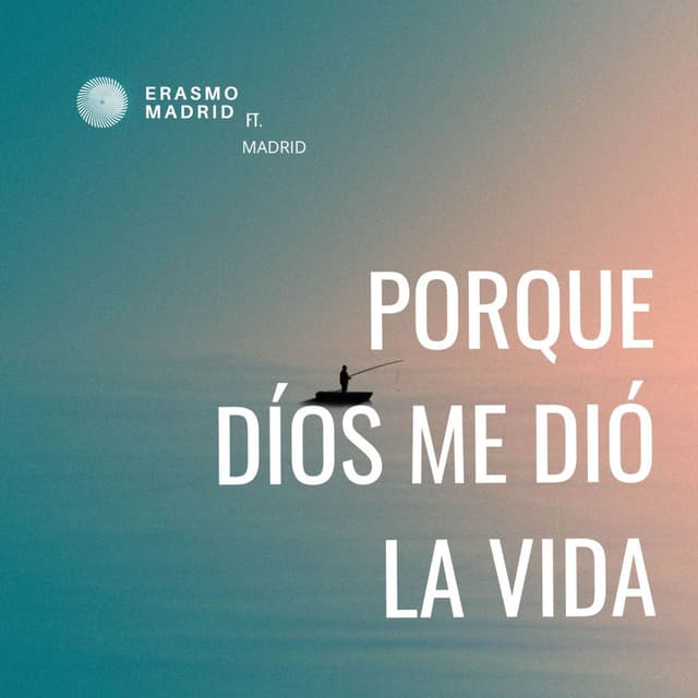 Por Que Díos Me Dió la Vida
