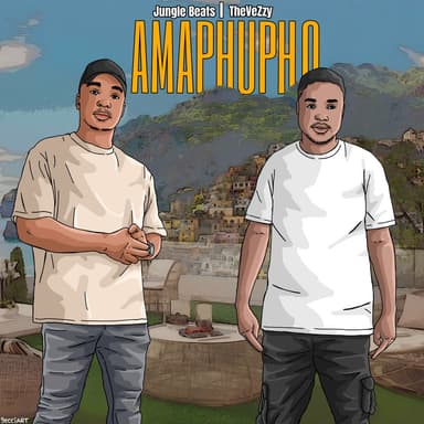 Ngilimele (feat.Mahallo music & WhoisMuzii)