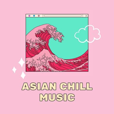 Oriental Chillstep Mix