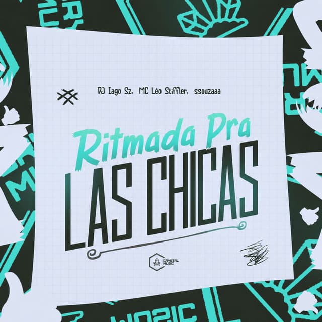 Ritmada Pra Las Chicas