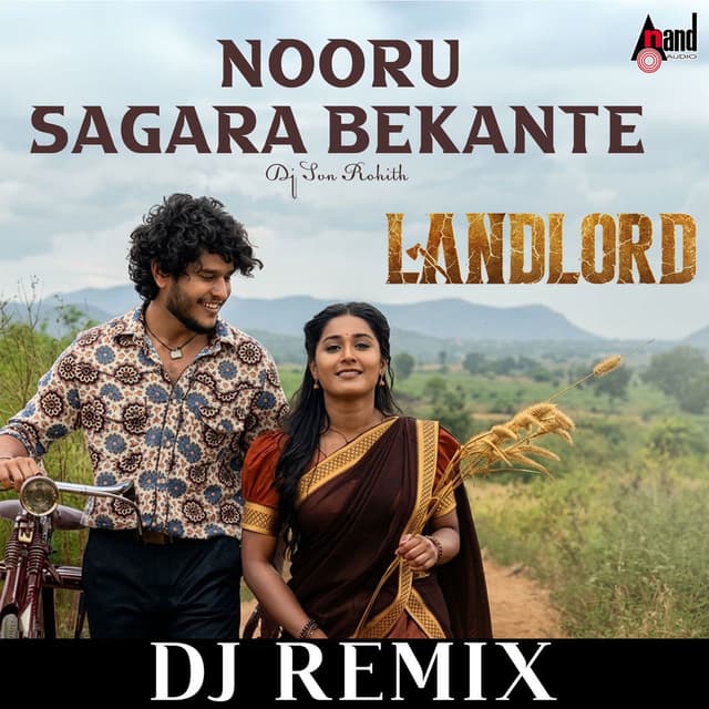 Nooru Sagara Bekante (DJ Remix)
