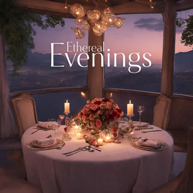 Ethereal Evenings: Capturing the Romance and Mystery of an Enchanted Night