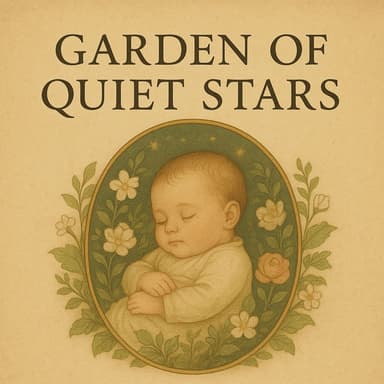 Garden of Quiet Stars (Dreamy Nocturnes)