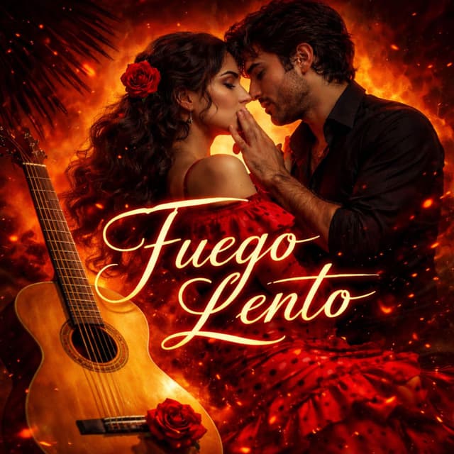 Fuego Lento