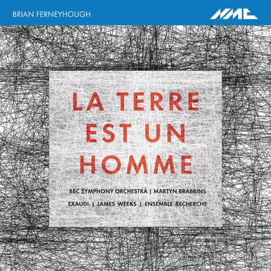 La terre est un homme