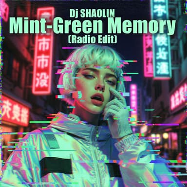 Mint-Green Memory (Radio Edit)