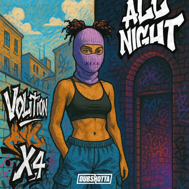 All Night