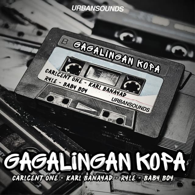 Gagalingan Kopa