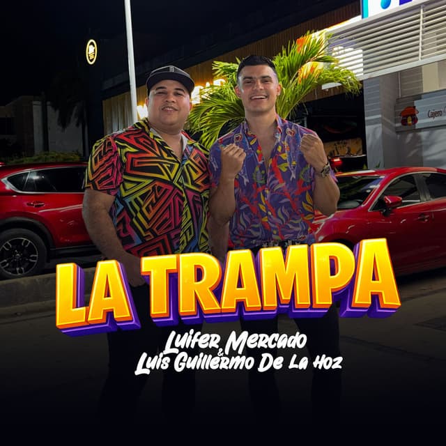 La Trampa (En Vivo)