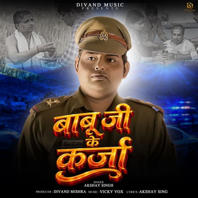 BABU JEE KE KARJA
