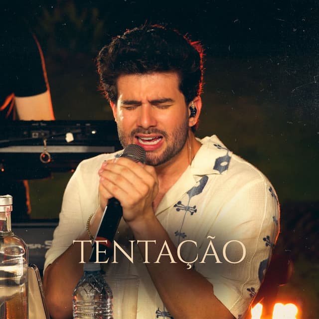 Tentação (Ao Vivo)
