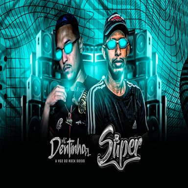 LOOPZADA PANICO E TERROR (ROCK DOIDO)
