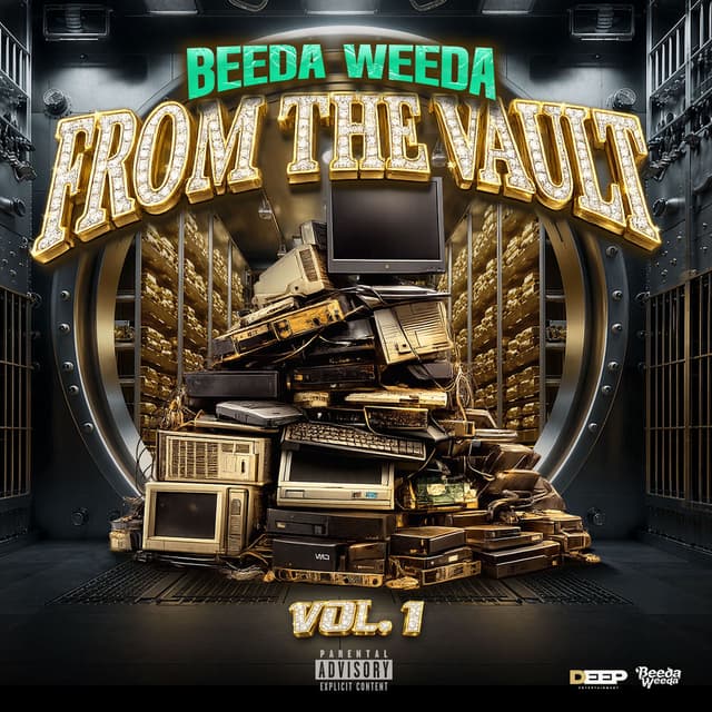 From The Vault (Vol. 1)
